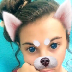 Meet your Posher, Birdie